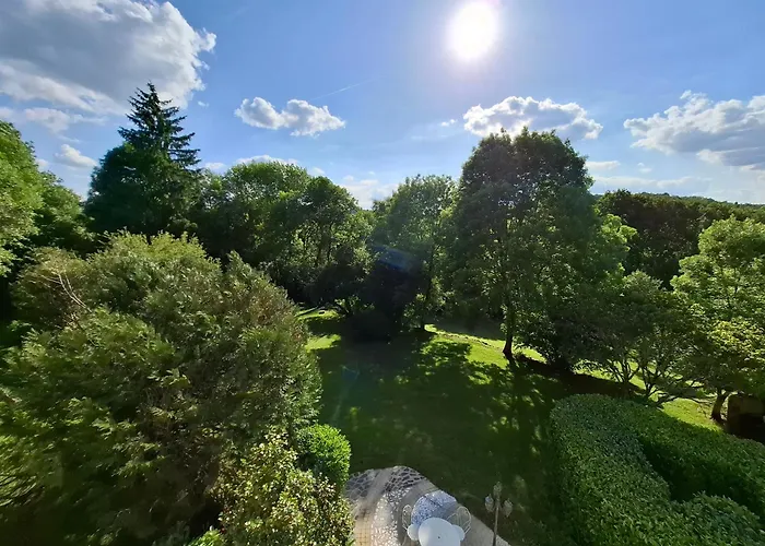 Manoir XV Domaine De Peyrafort
