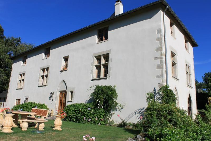 Manoir Xv Domaine De Peyrafort 3* Tulle