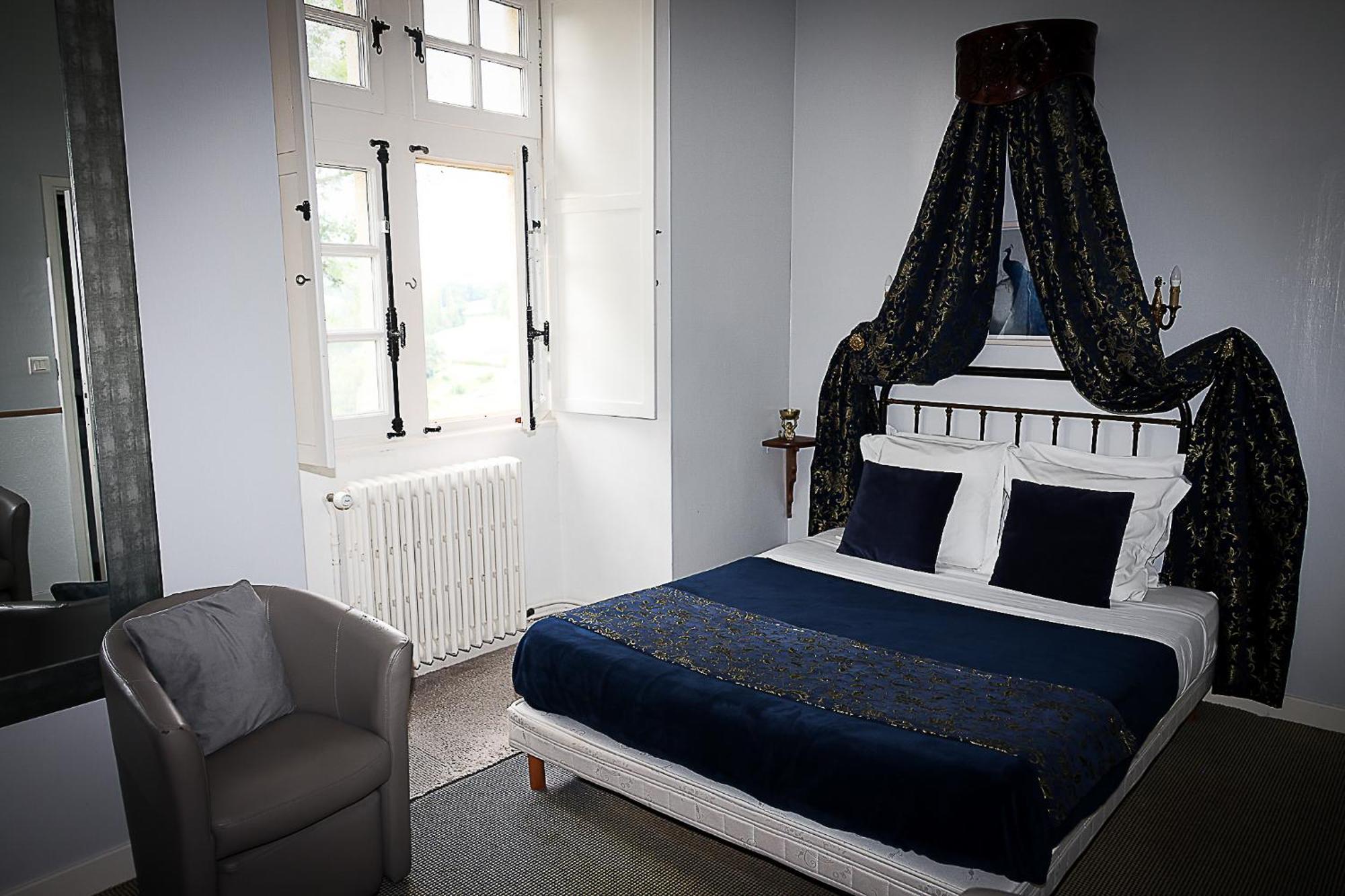 Manoir Xv Domaine De Peyrafort Guest house