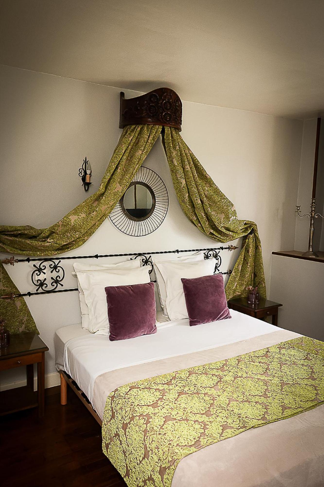 Guest house Manoir Xv Domaine De Peyrafort