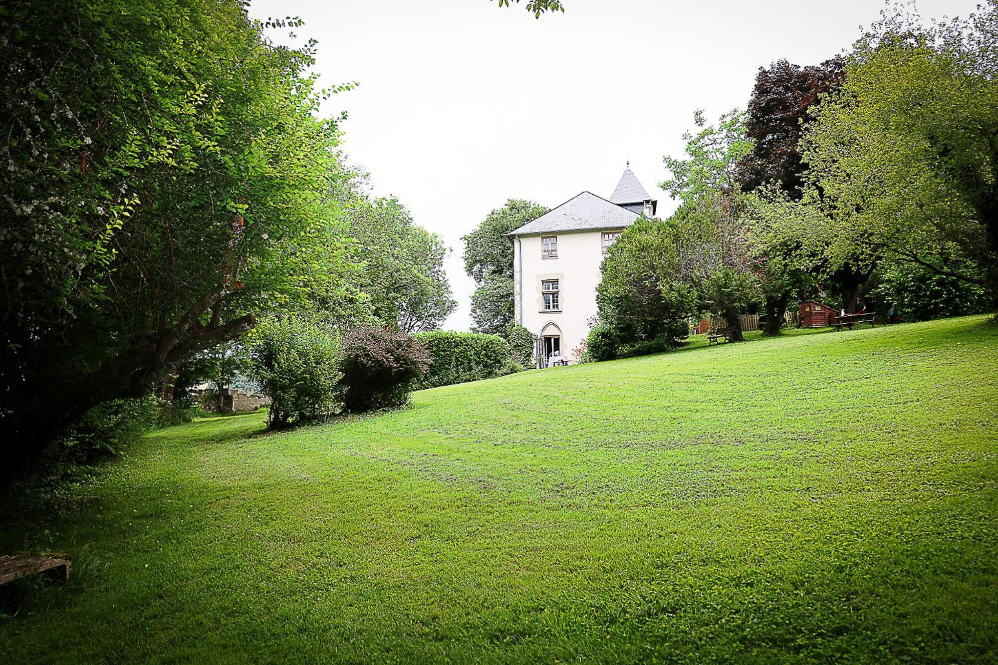 Guest house Manoir Xv Domaine De Peyrafort