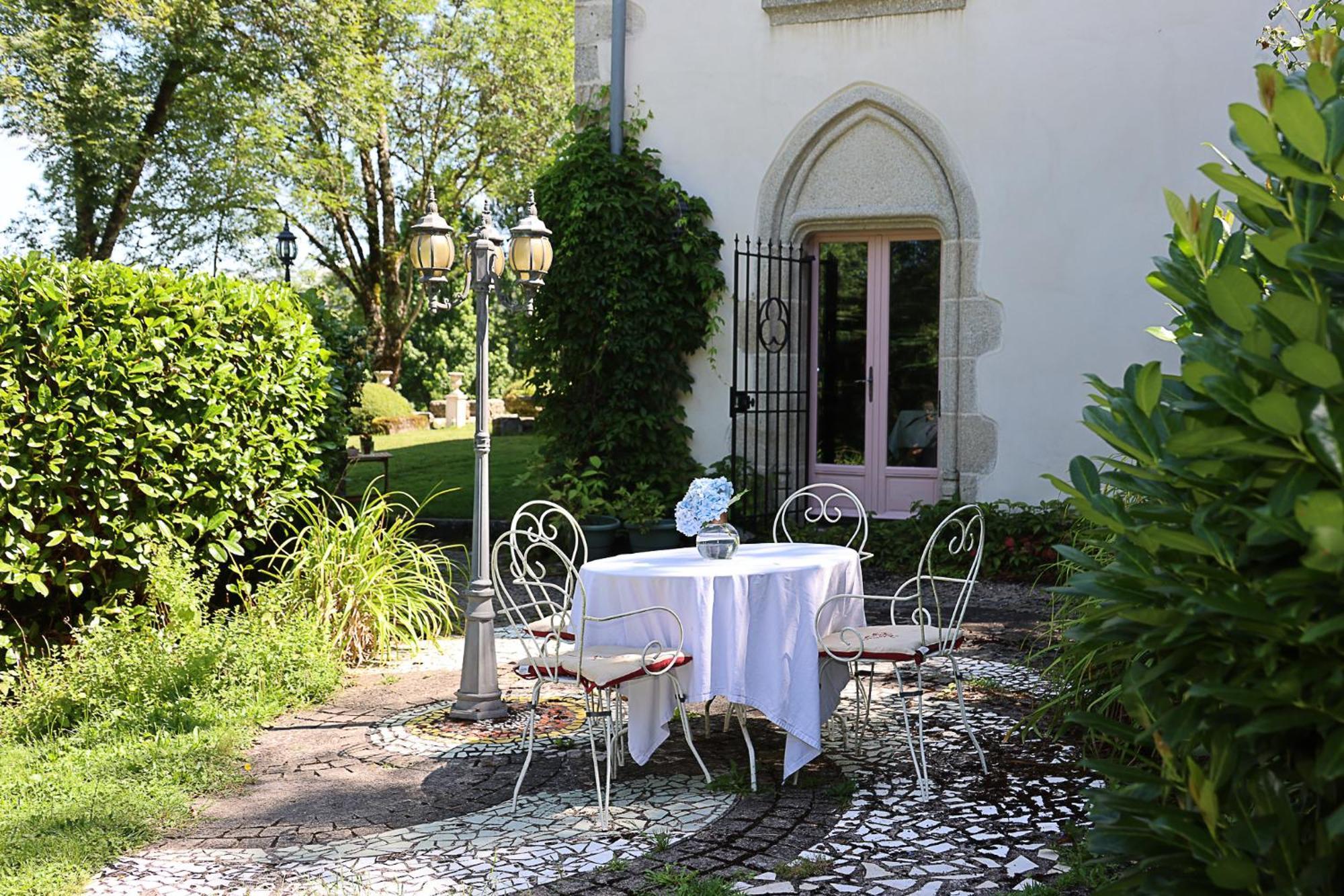 Manoir Xv Domaine De Peyrafort Guest house 3*