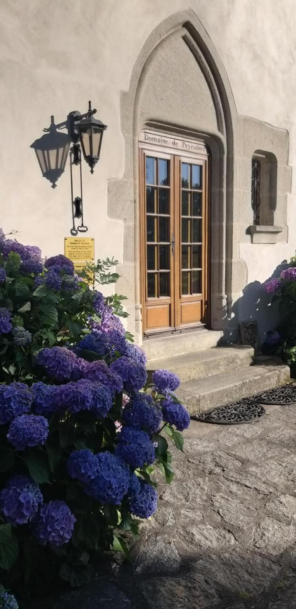 Manoir Xv Domaine De Peyrafort