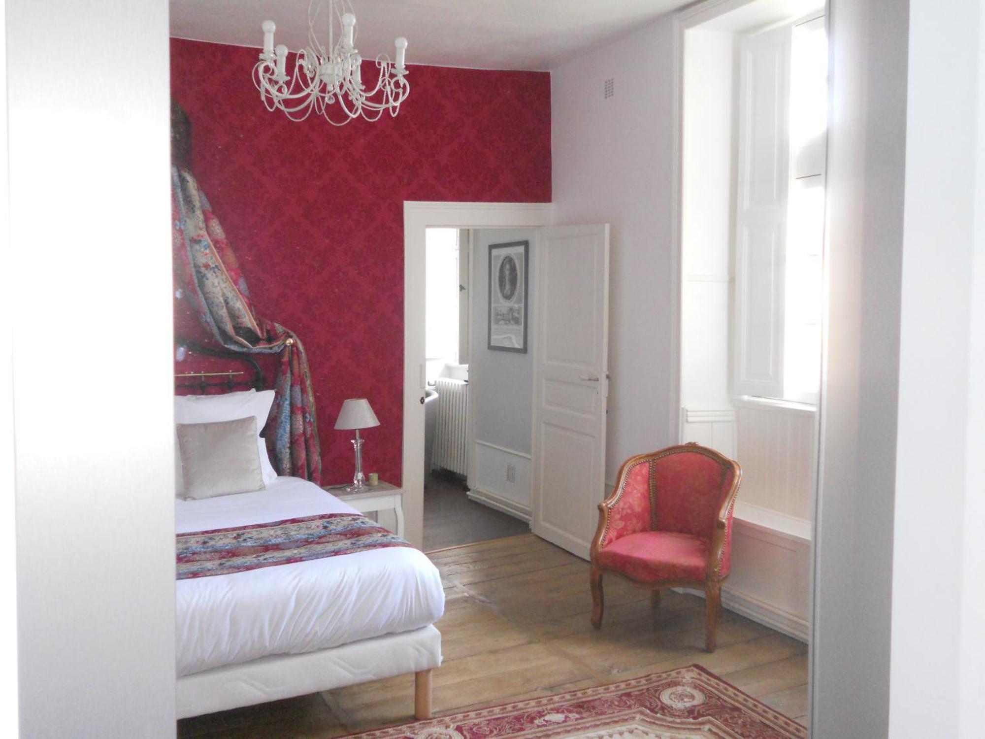 Manoir Xv Domaine De Peyrafort Guest house 3*