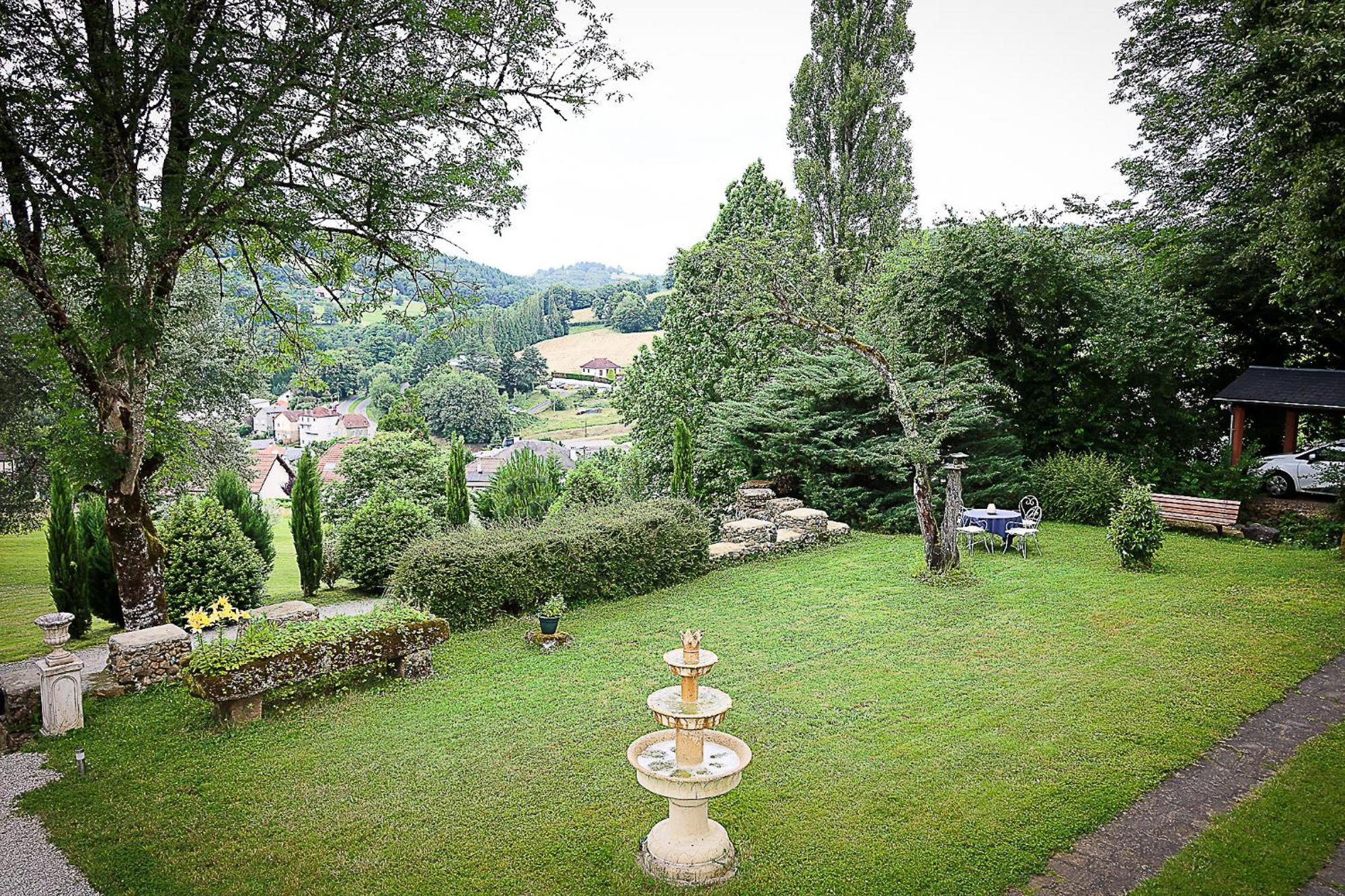 Manoir Xv Domaine De Peyrafort 3*