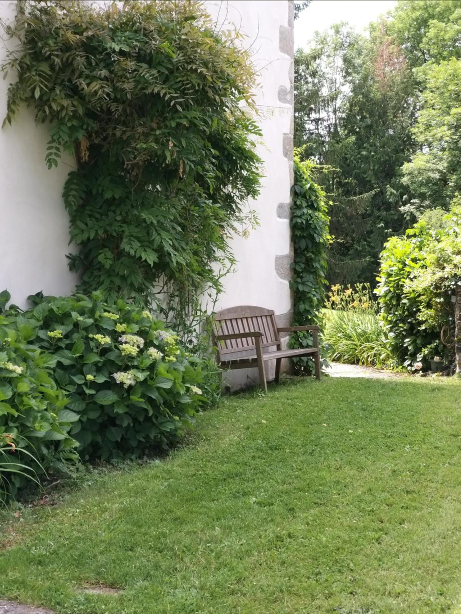 Manoir Xv Domaine De Peyrafort Guest house
