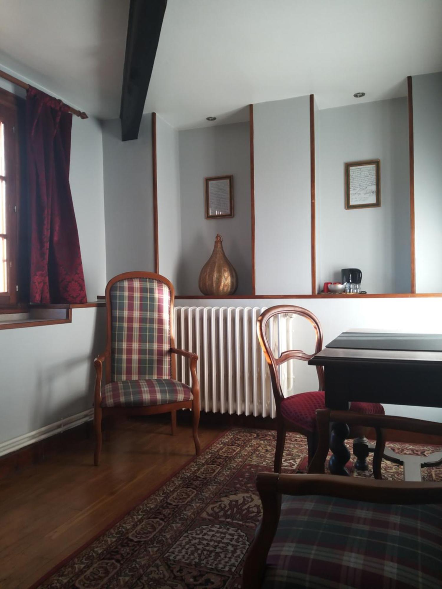 Guest house Manoir Xv Domaine De Peyrafort Tulle