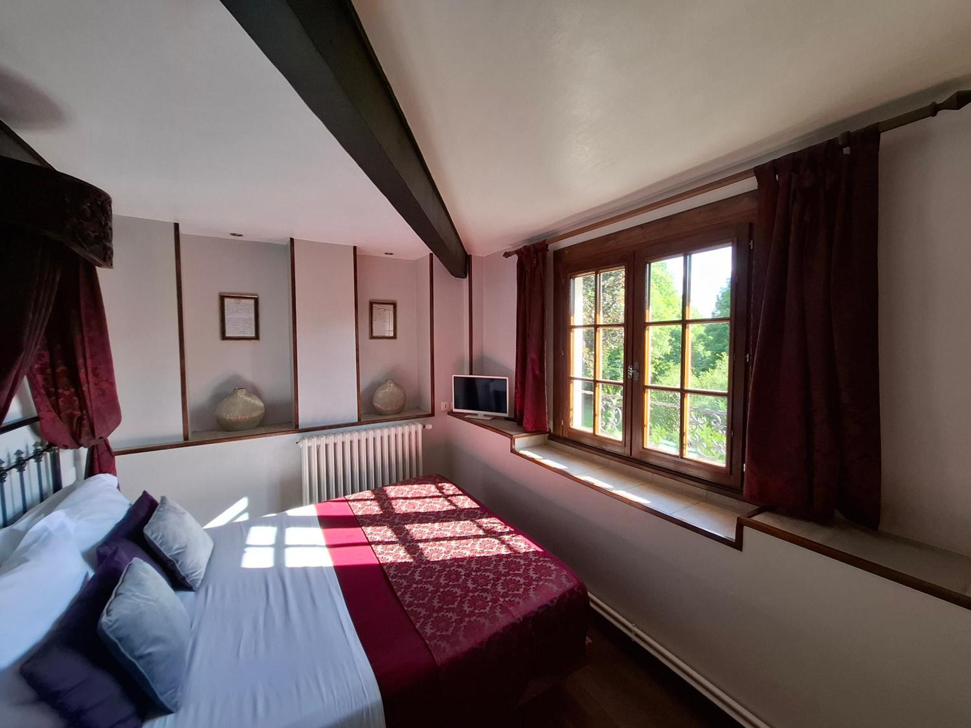 Guest house Manoir Xv Domaine De Peyrafort