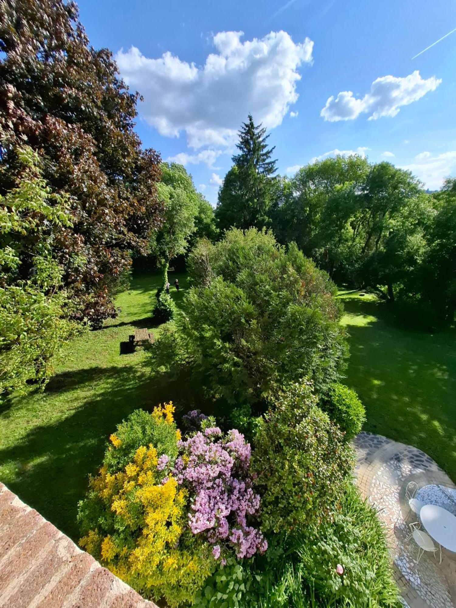 Guest house Manoir Xv Domaine De Peyrafort Tulle