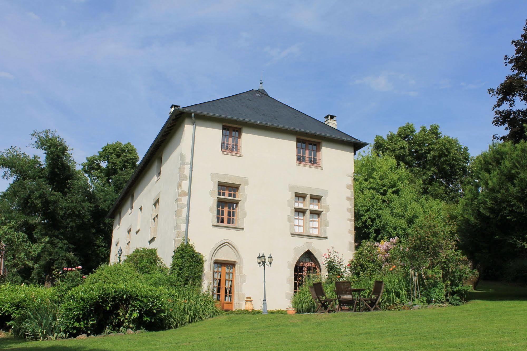 Guest house Manoir Xv Domaine De Peyrafort 3*