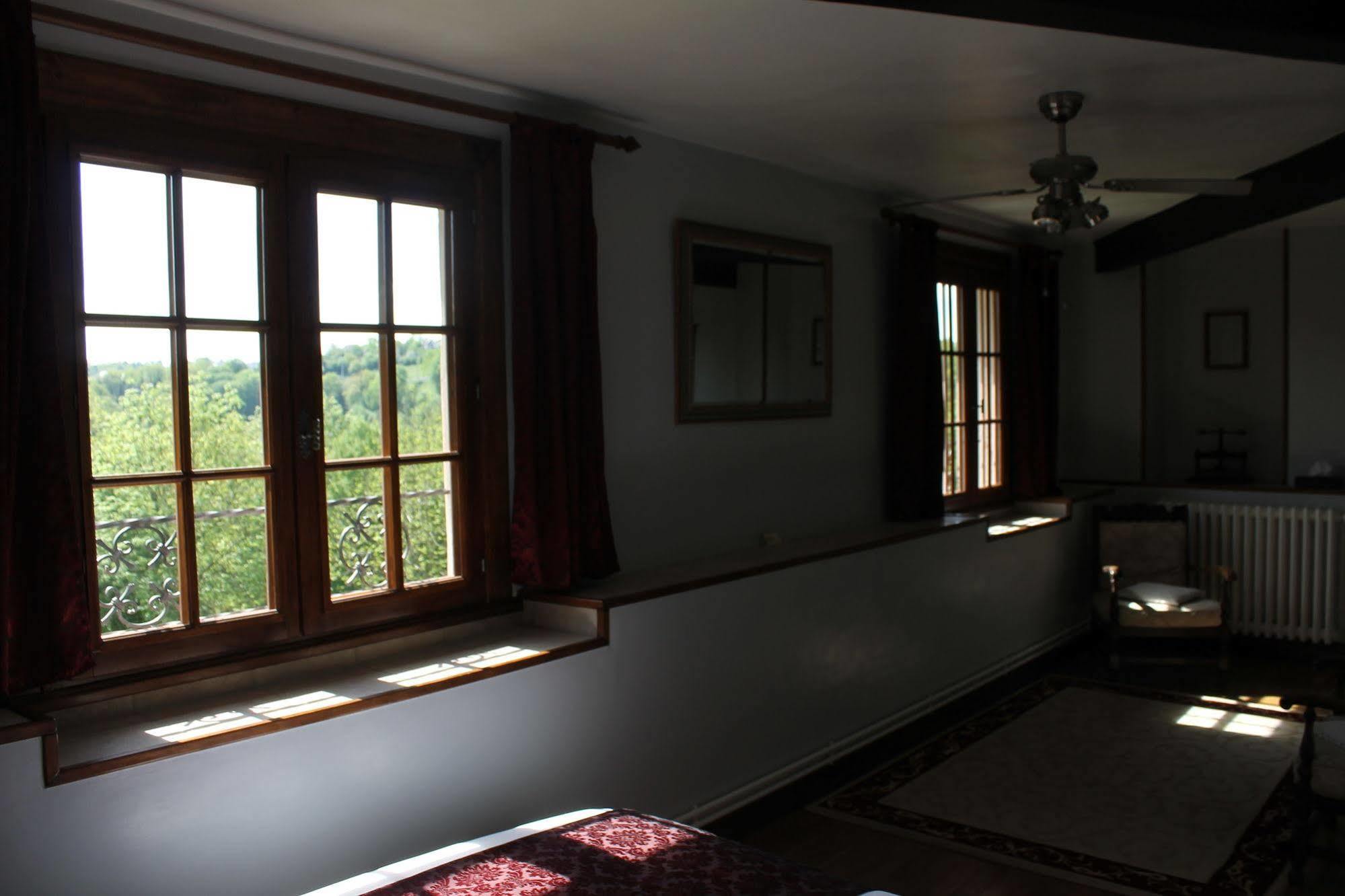 Guest house Manoir Xv Domaine De Peyrafort