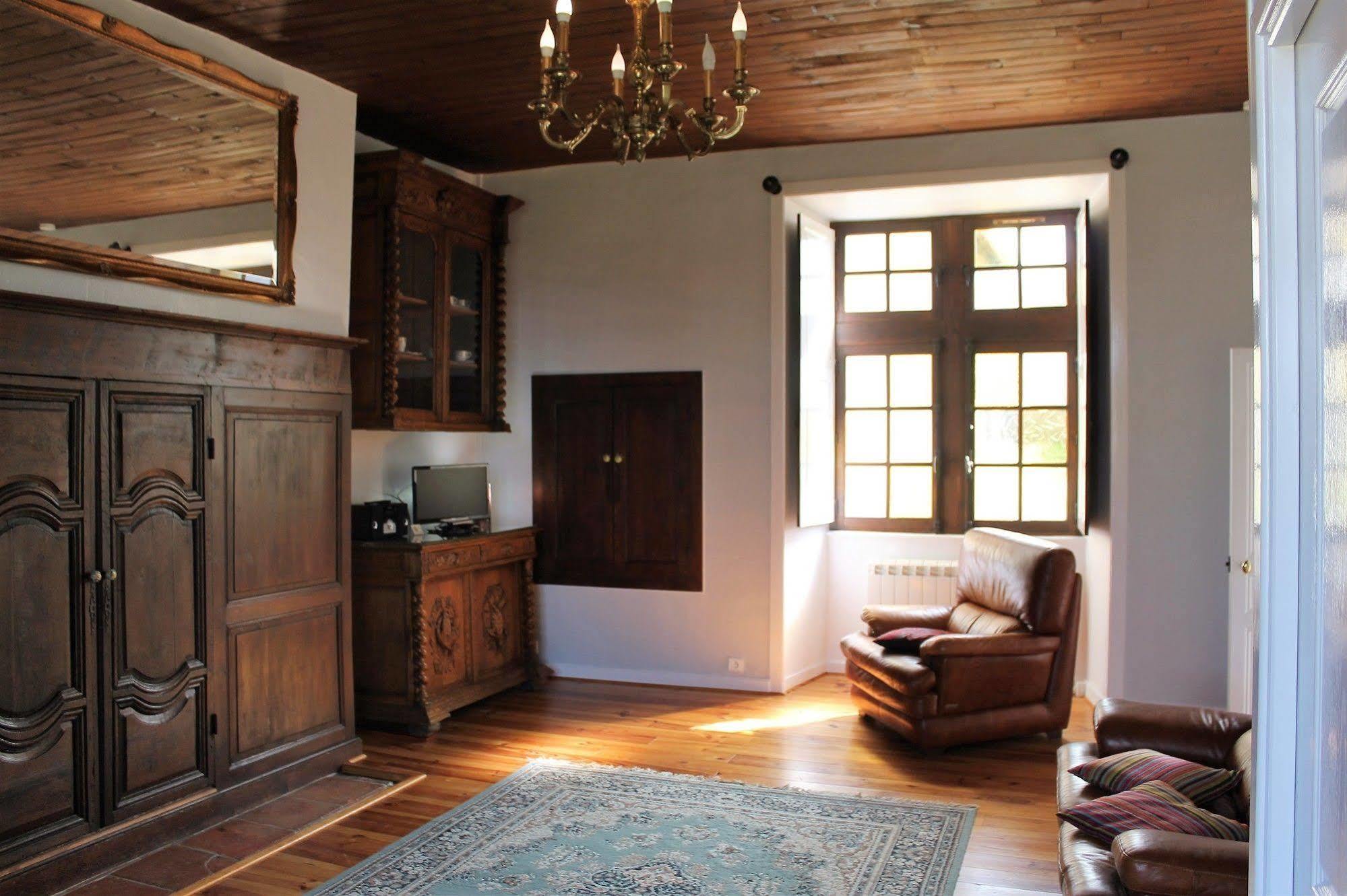 Manoir Xv Domaine De Peyrafort 3* Tulle