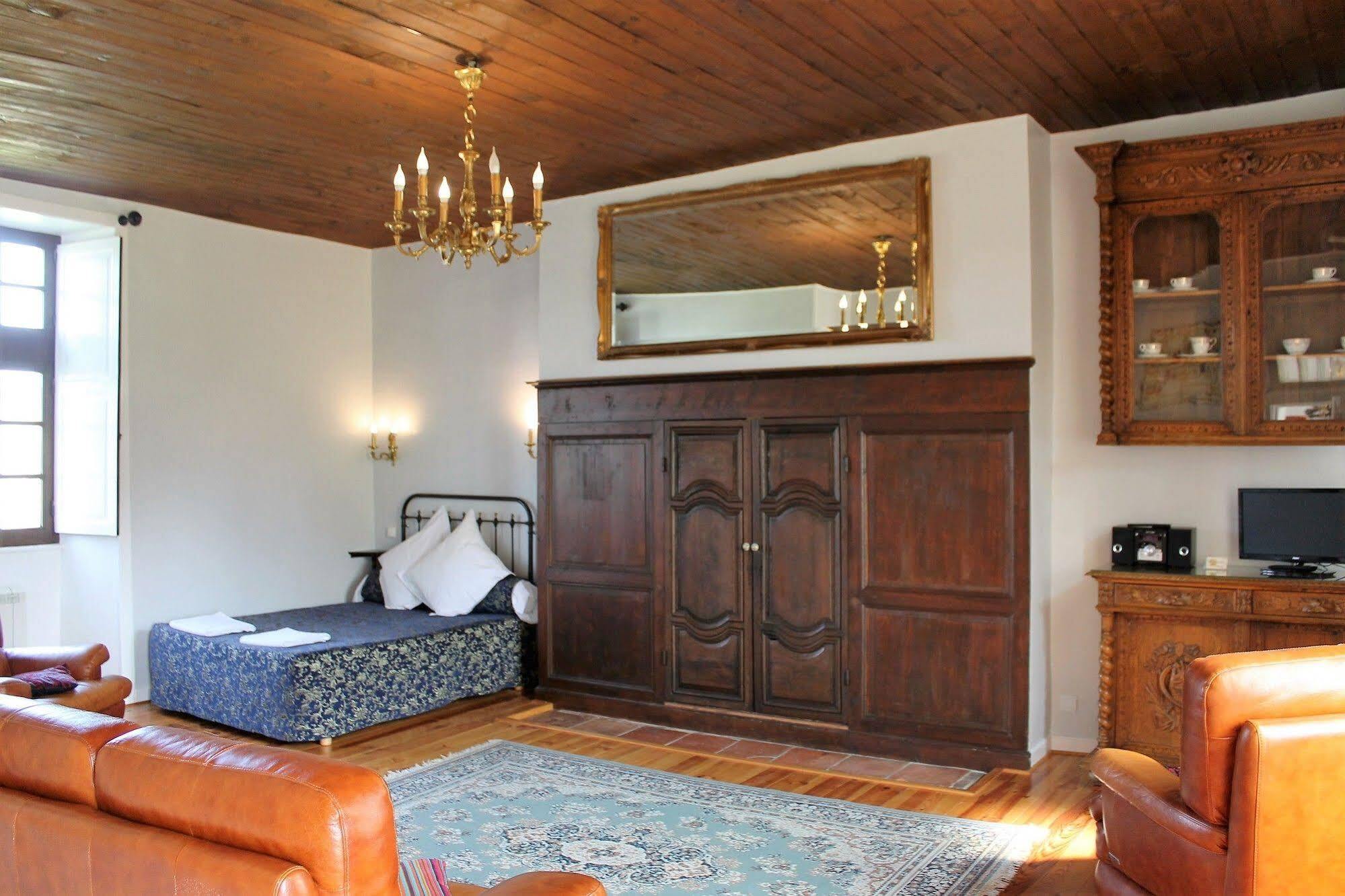 Manoir Xv Domaine De Peyrafort Pensión 3*